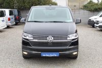 Volkswagen T6.1 Multivan Generation SIX 150PS DSG 4Motion