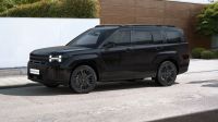 Hyundai SANTA FE - Vorschau Bild 4