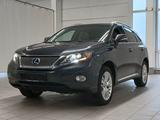 Lexus RX 450h 3,5 Automatik Ambience Line*Schiebedach - Lexus RX 450 SUV