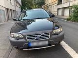Volvo XC70 Cross Country D5 Premium AHK HU... - Volvo XC70: Country