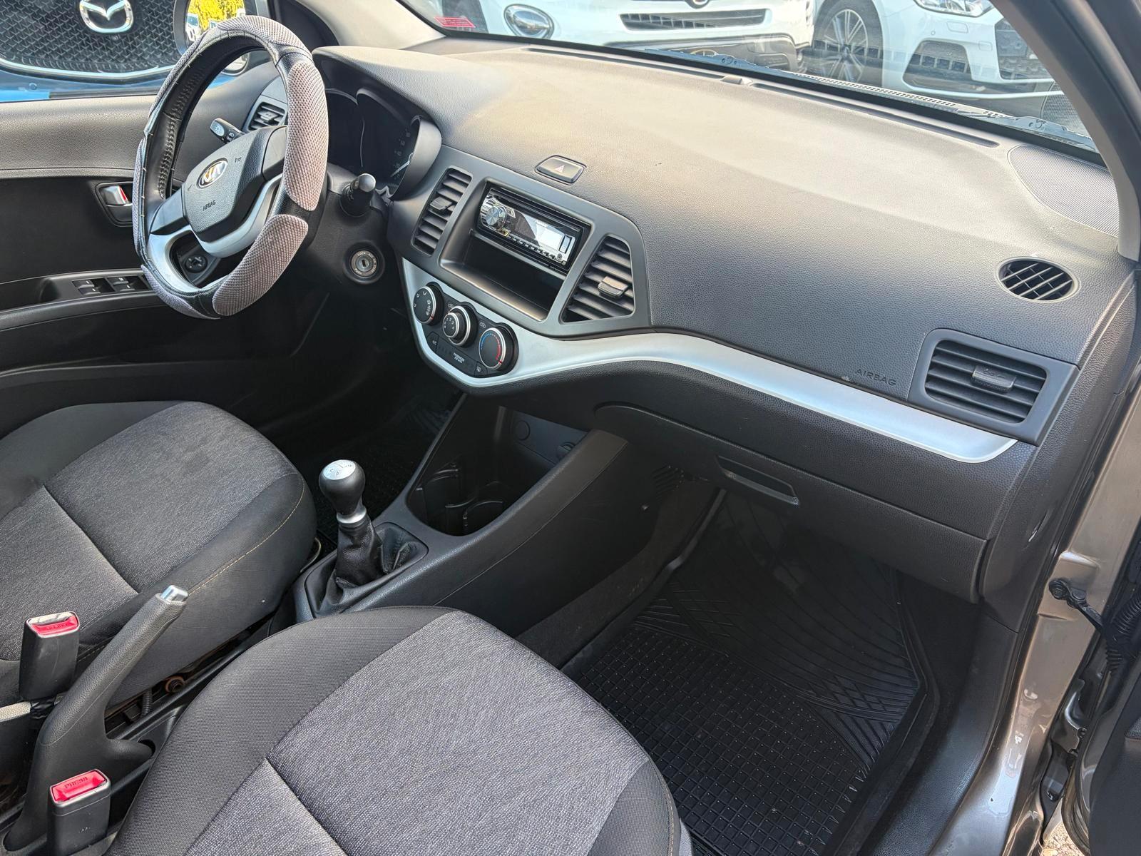 Kia Picanto Edition 7