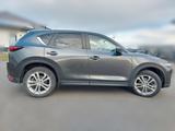 Mazda CX-5 2.2 SKYACTIV-D 150 Kangei FWD Kangei - Mazda CX-5: Kangei