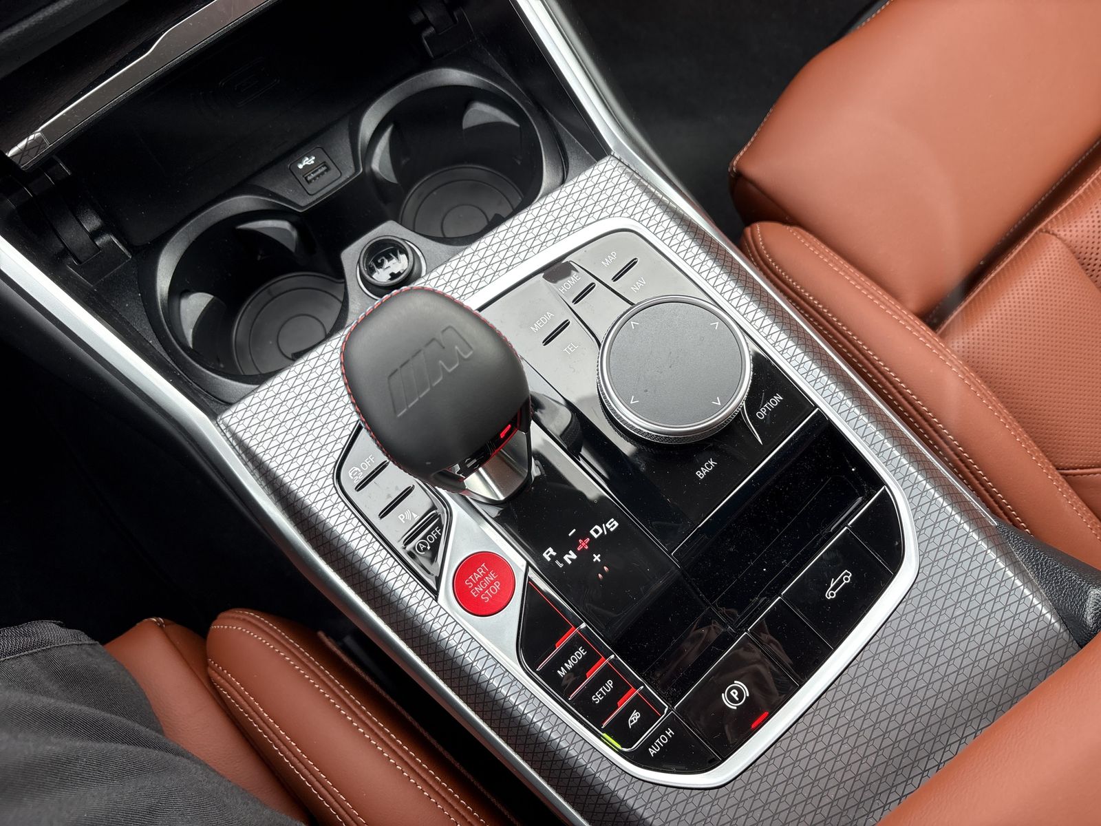 BMW M4 - Bild 15