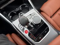 BMW M4 - Vorschau Bild 15