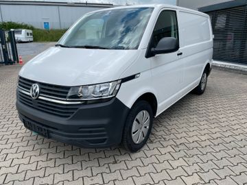 Fahrzeugabbildung Volkswagen T 6.1  Transporter  2.0 TDI Autom. Klima  PDC