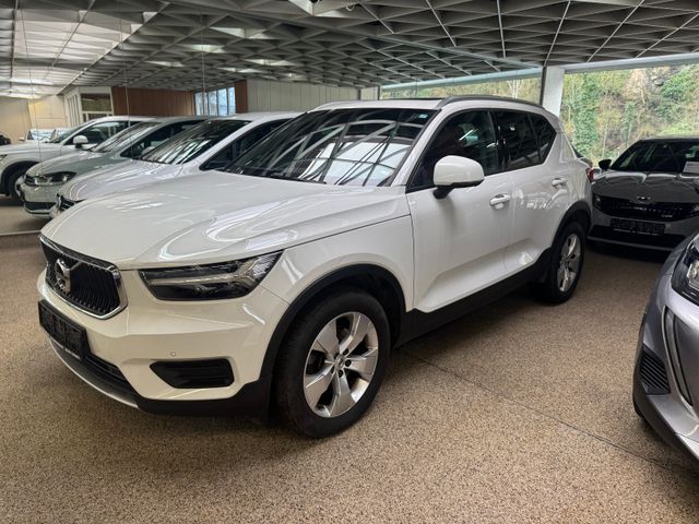 Volvo XC40 T4 Geartronic Momentum Harman Kardon