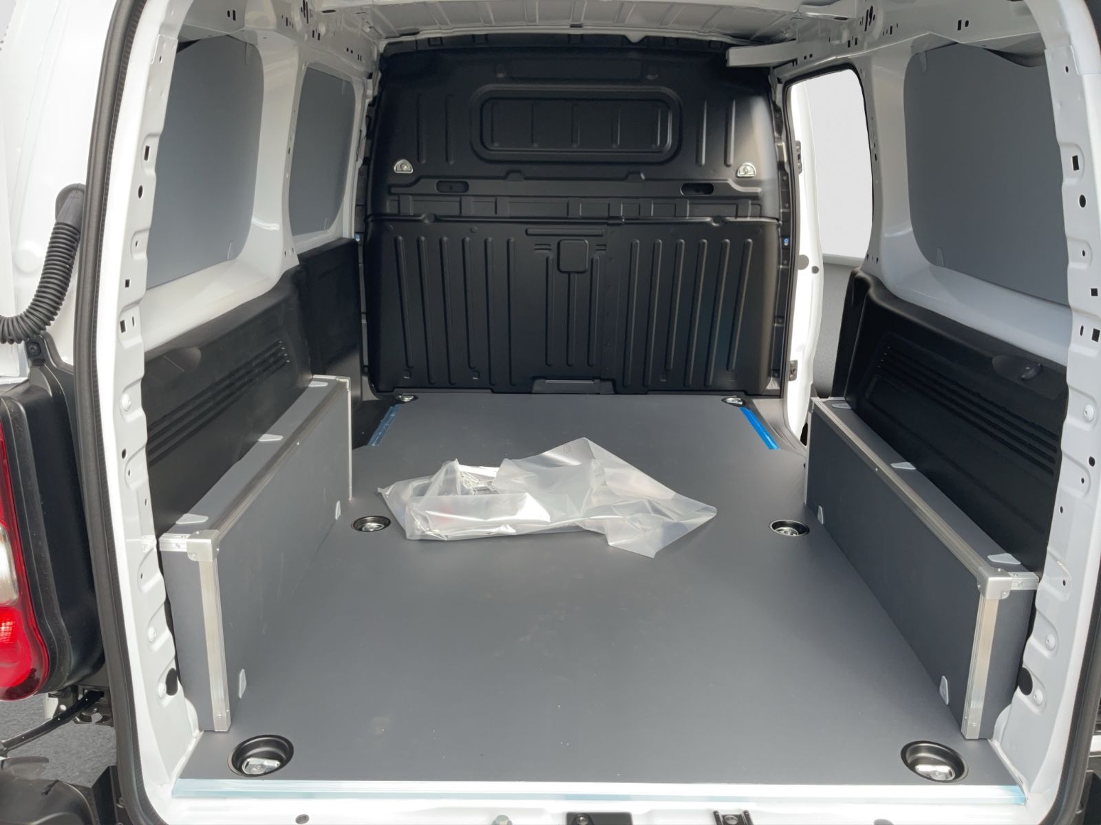 Fahrzeugabbildung Fiat Doblo L2 KaWa 1.5 101 PS MT Kamera Klima