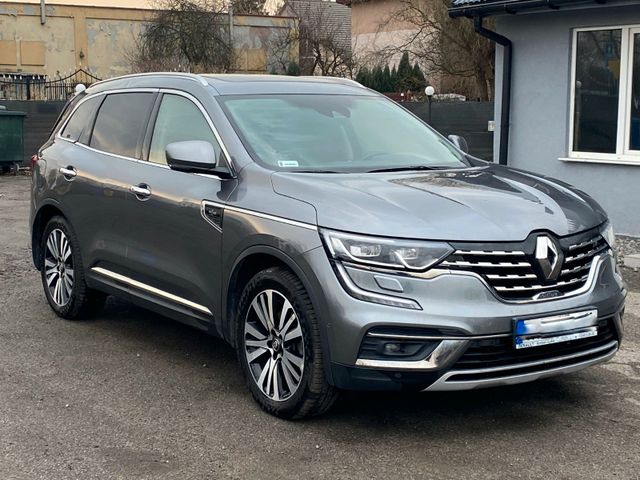 Renault Koleos Initiale Paris 4x4 ACC/PANORAMA/