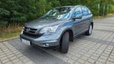 Honda CR-V 2.0 Executive Advantage Automatik  mit LPG  - gebrauchte Honda CR-V aus dem Jahr 2010