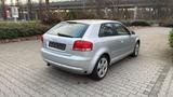 Audi A3 1.6 Ambiente;Autogas (LPG) ,TÜV/AU 02/2027 - Audi A3: 1.6