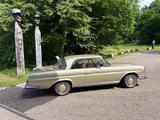 Mercedes-Benz 280 SE 3.5 Coupe sehr schönes Fahrzeug DEUTSCH - : Sportwagen, Schöne
