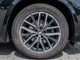 BMW X1 sDrive18d M Sport AHK RFK NAVI LED PDC V+H - BMW X1: Schwarz