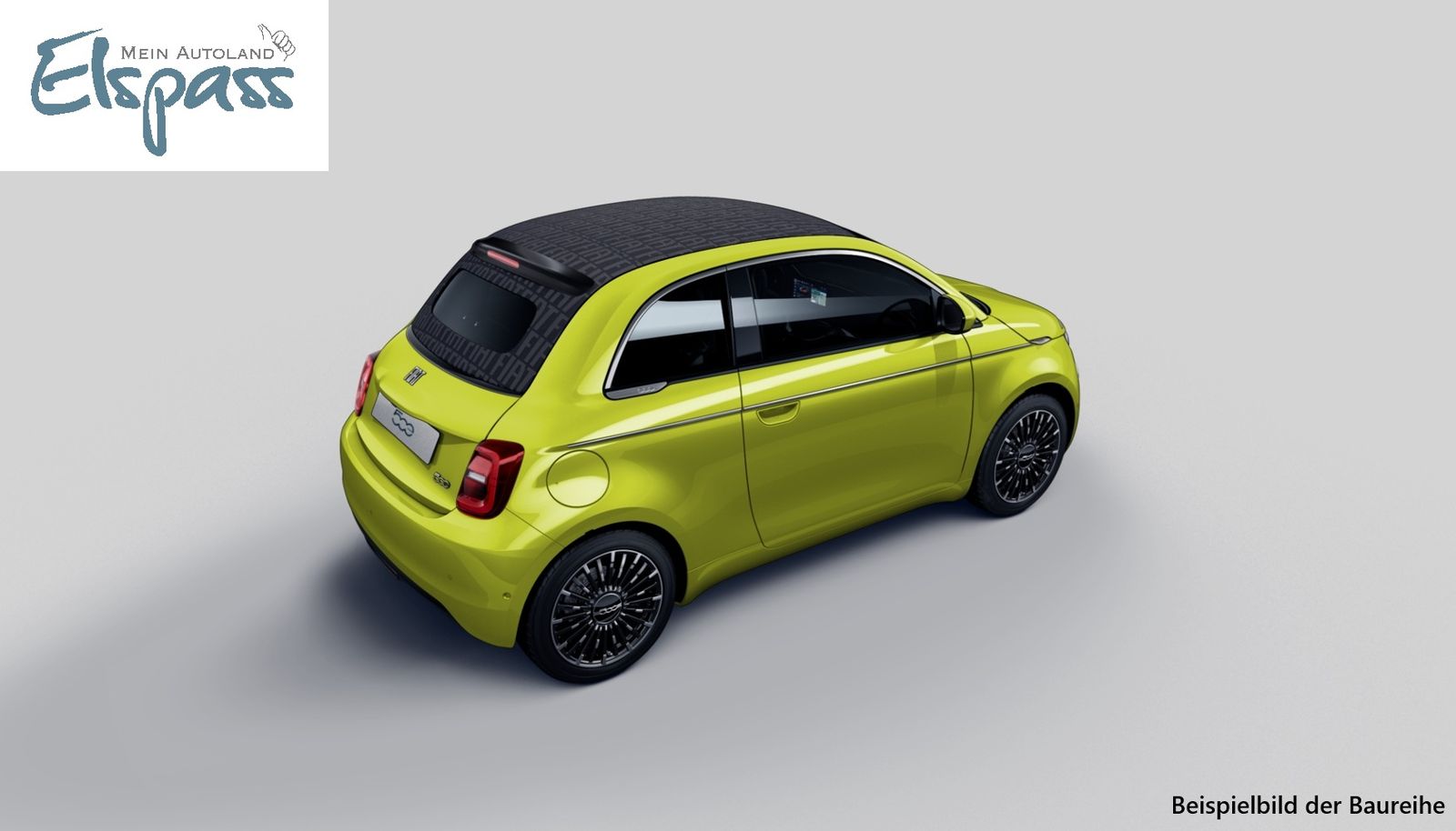 Fiat 500 - Bild 3