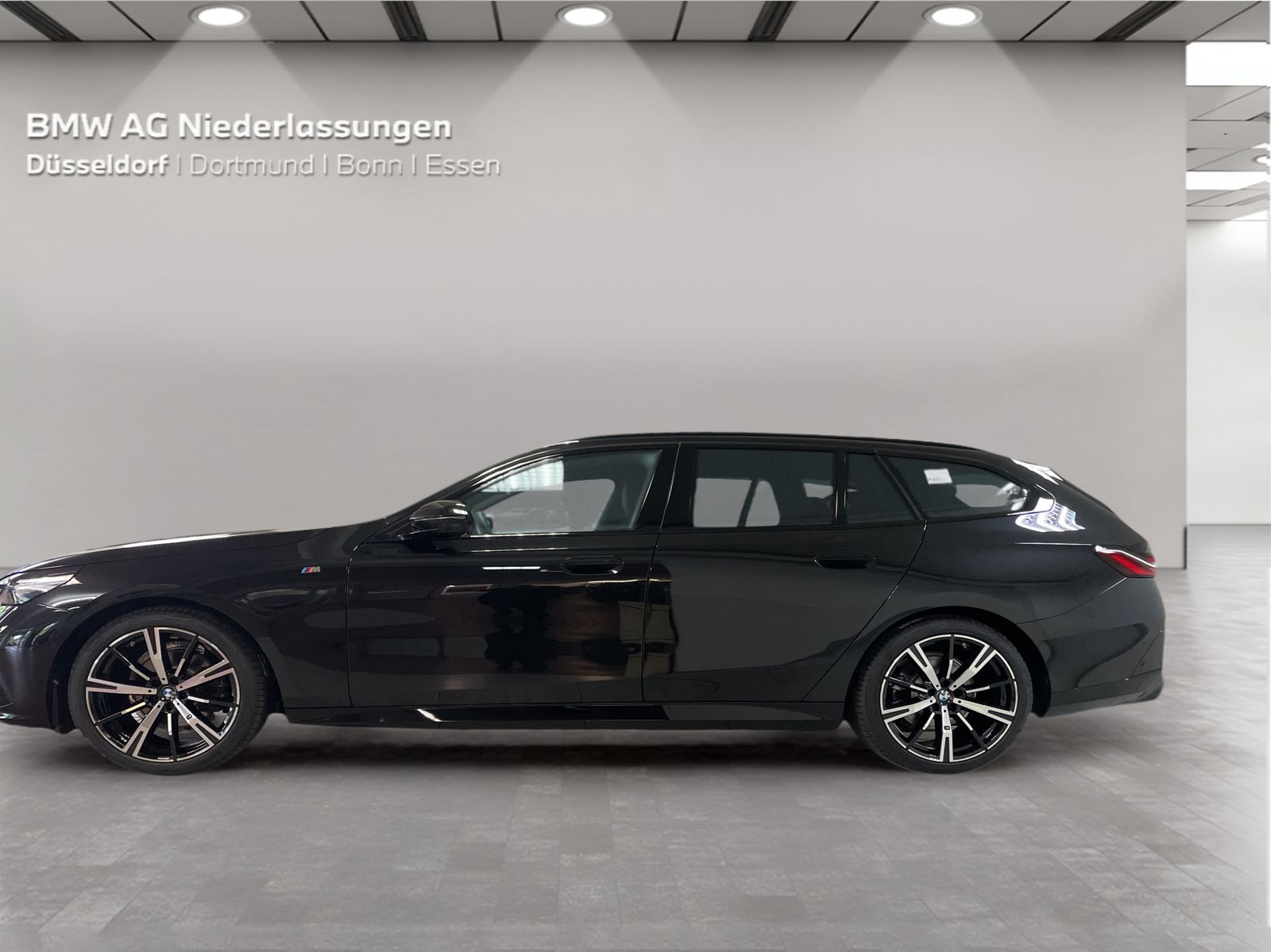 BMW 520 - Bild 4