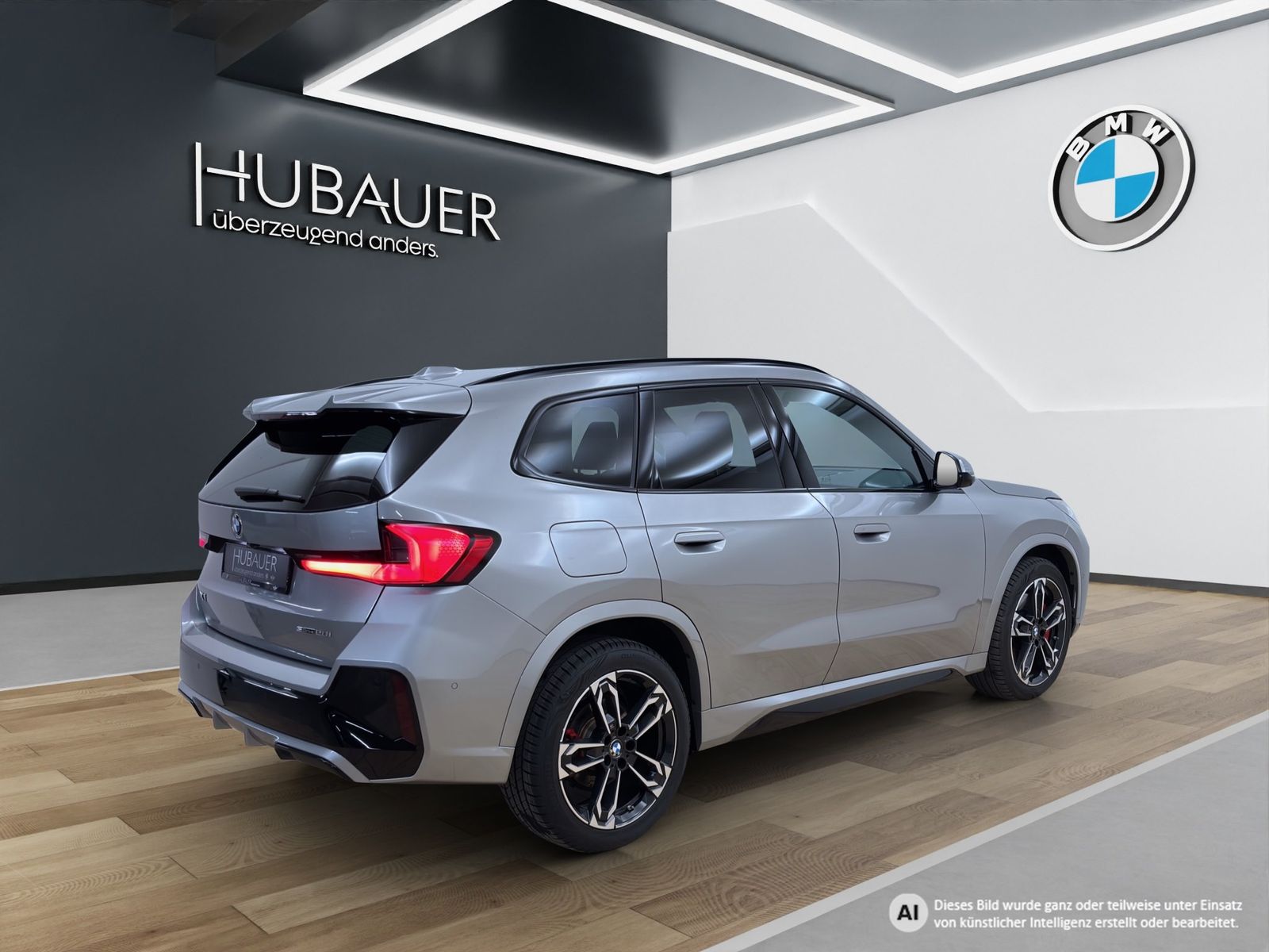 BMW X1 sDrive20i [M Sport Pro HK Sound Pano AHK] foto 5