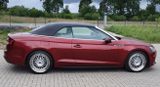 Audi Cabriolet - Audi Cabriolet mit Diesel-Antrieb: Cabrio