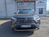 Toyota RAV4 2.5 4x2 Hybrid Teamplayer *SHZ LHZ KAMERA* - Toyota RAV 4 Gebrauchtwagen in Hamburg
