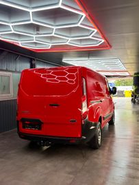 Ford Transit Custom - 8