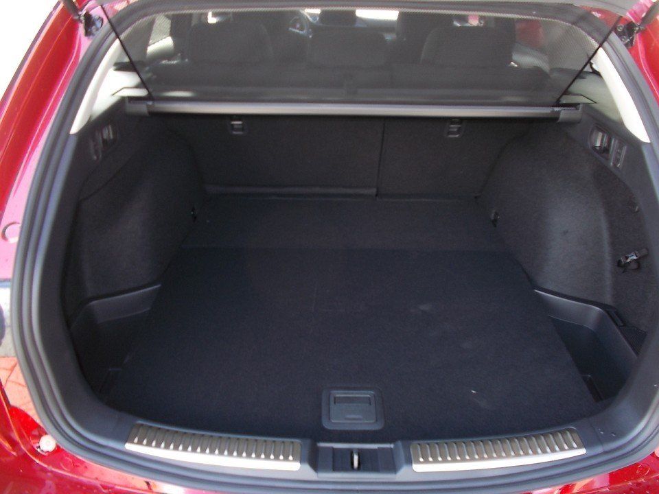 Fahrzeugabbildung Mazda 6 Center-Line G-165 AT *Aktionspreis* NAVI ACAA