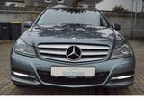 Mercedes-Benz C 200 T CDI, Facelift, Automatik, Avantgarde, - Mercedes-Benz Kombi aus dem Jahr 2011