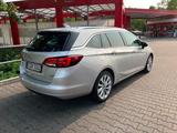 Opel Astra Sports Tourer 1.6 CDTI Innovation - Opel Astra Kombi Sports tourer cdti mit Diesel-Antrieb