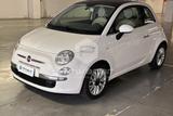 Fiat FIAT 500 1.3 Multijet 16V 95 CV Lounge - Fiat 500: 16v Lounge