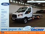 Ford Transit 350L4 Autotransporter - Ford Transit 4