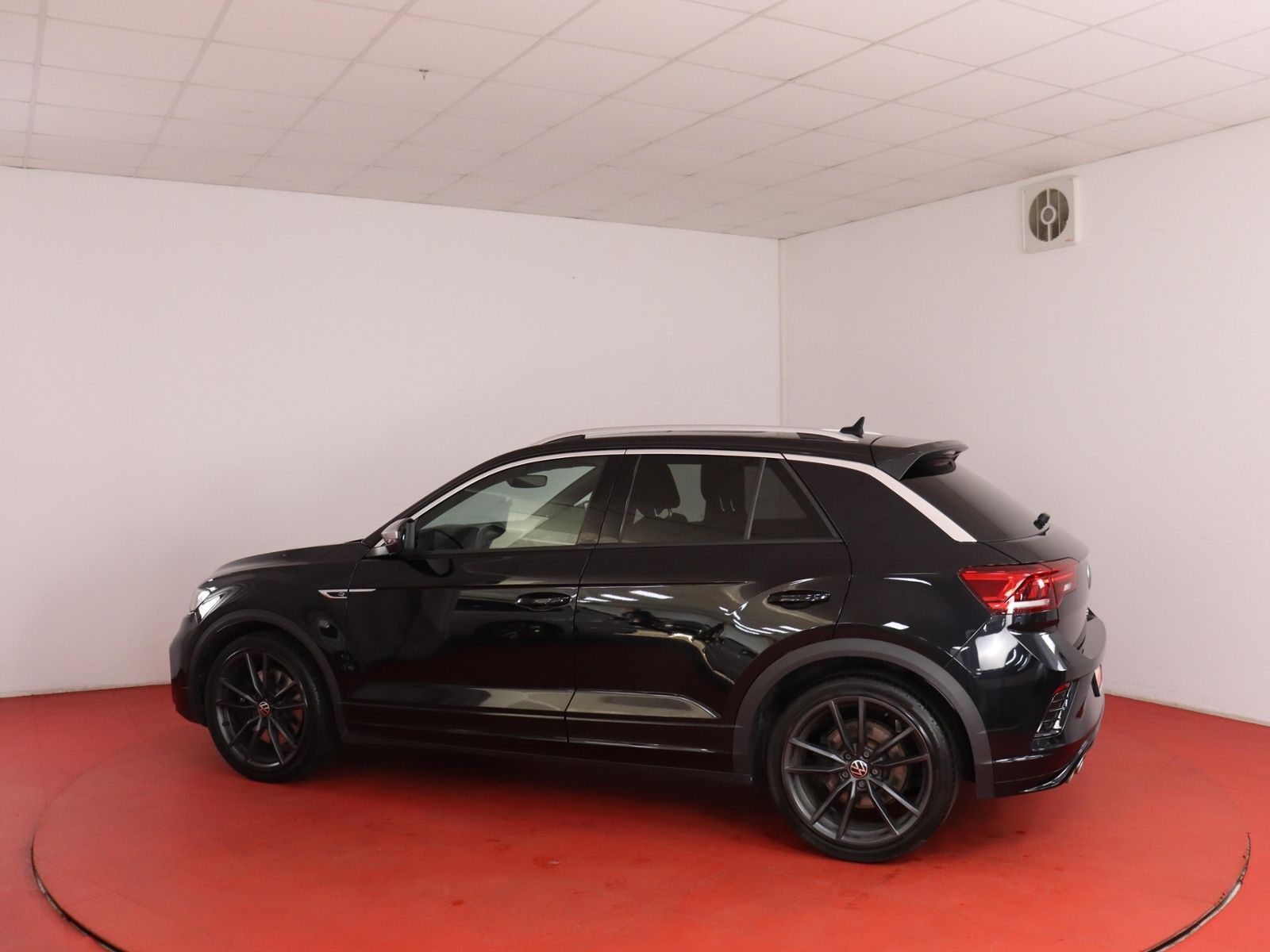 Volkswagen T-Roc - Bild 27