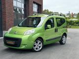 Fiat Qubo Dynamic*Tüv Neu*Klima*2 Hand*Gepflegt Top* - Fiat Qubo Dynamic mit Benzin-Antrieb