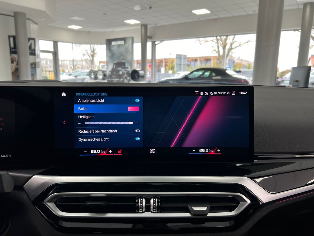 BMW M2 AKRAPOVIC*Schiebed.*H/K*HUD*KAM*KEYL*Leder*