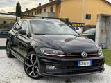 Volkswagen Polo 2.0 TSI DSG GTI - VW Polo mit Halbautomatikschaltung