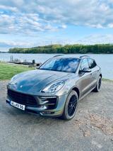Porsche Macan GTS  - Porsche Macan in Mainz