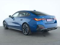 BMW i4 - Vorschau Bild 9