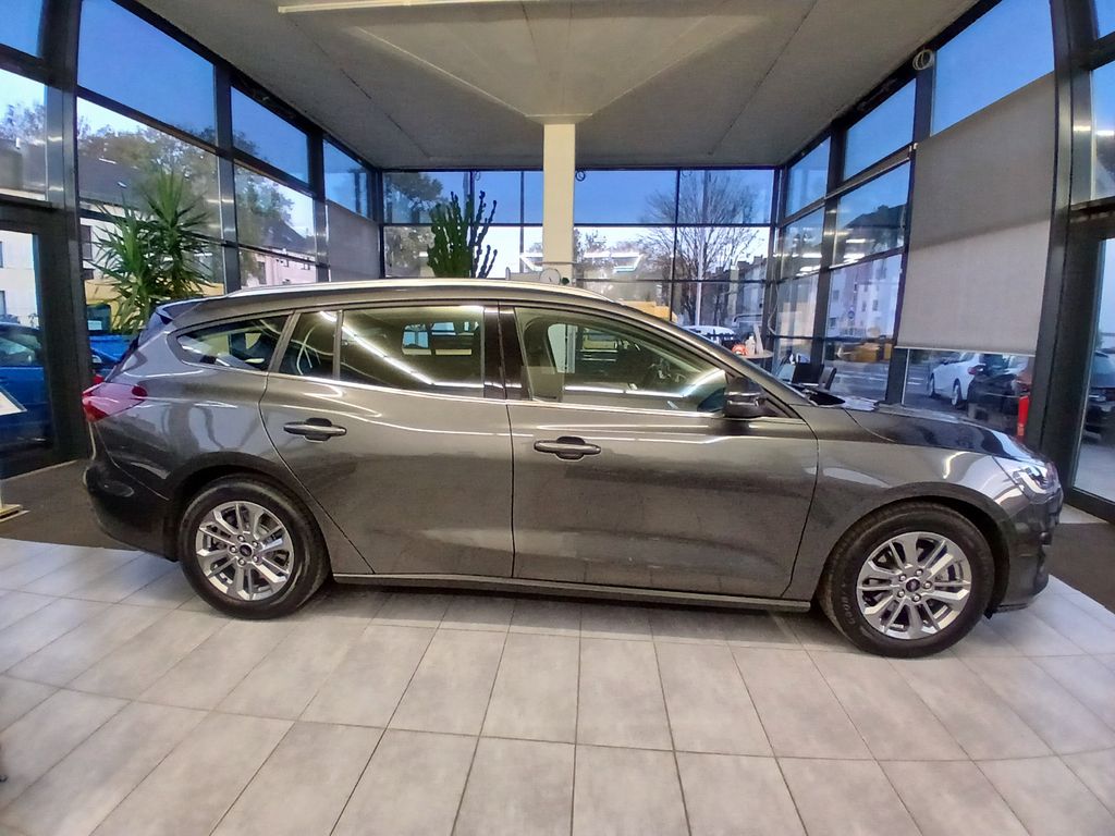 FORD Focus 2023
