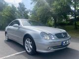 Mercedes-Benz CLK 320 Sehr guter zustand - gebrauchte Mercedes-Benz CLK 320 aus dem Jahr 2003