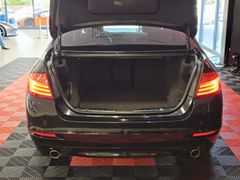 Fahrzeugabbildung BMW 535 d Lim. xDrive ( BI-XENON/ GSHD/ NAVI/ SHZ/ L