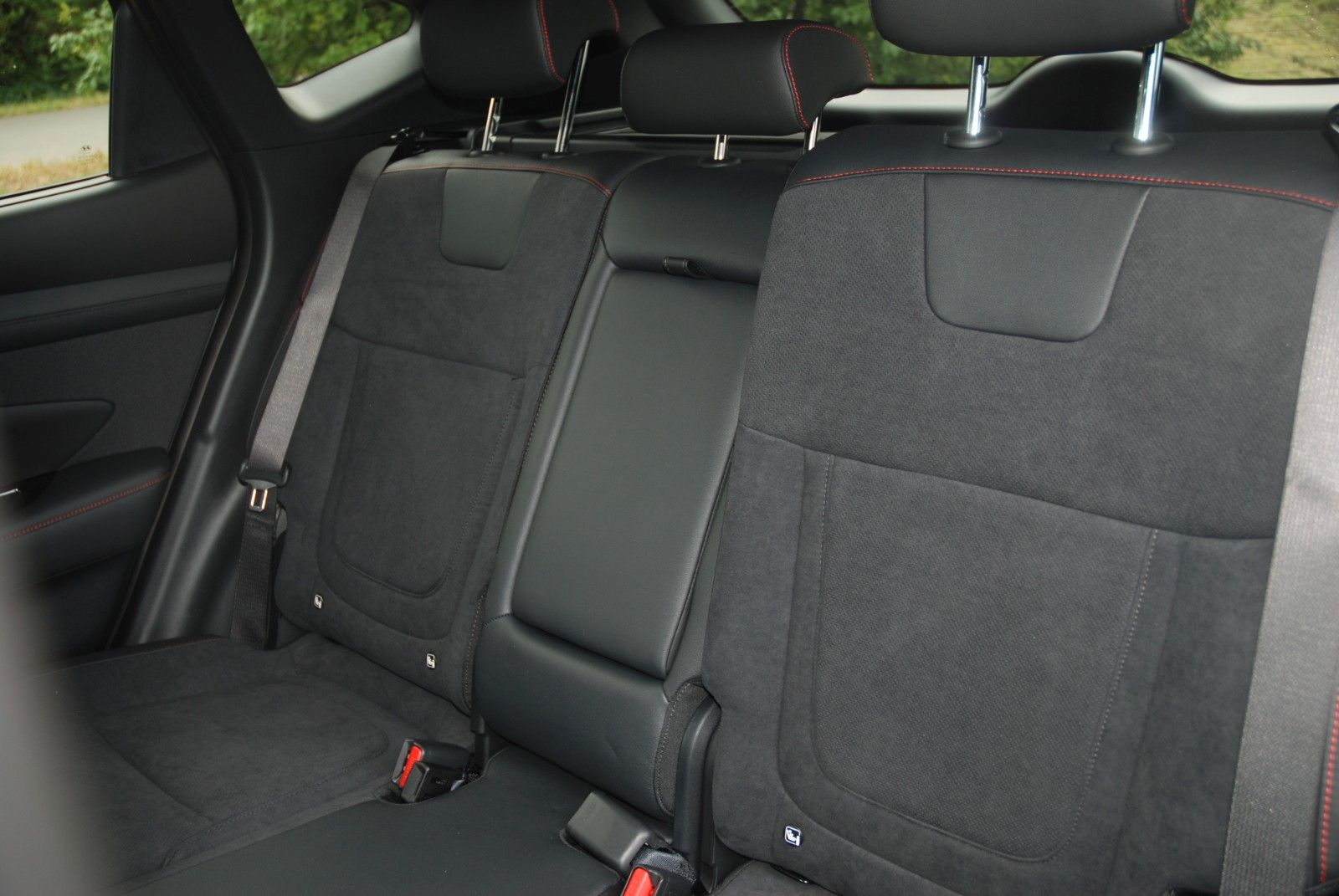 Hyundai Tucson – Bild 13