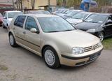 Volkswagen Golf 1.4 Edition / TÜV/AU 03/2028