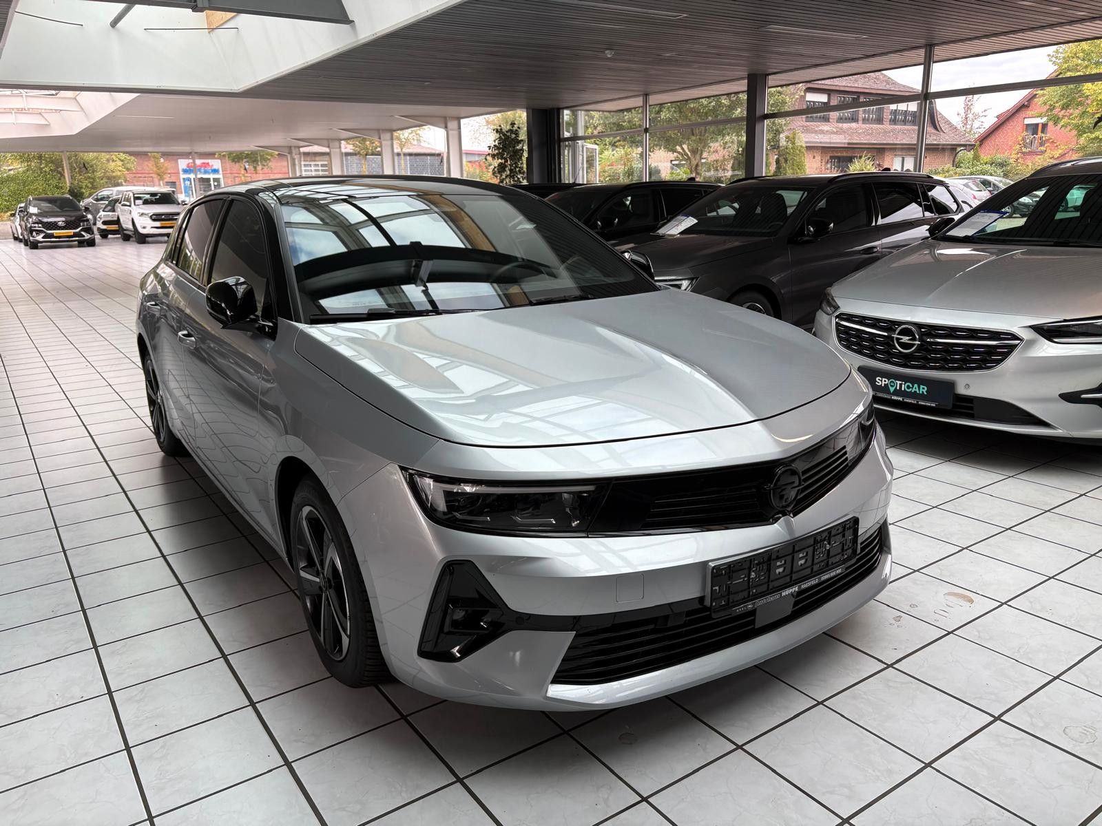 Opel Astra L Lim GS *SD 360* SHZ LHZ NAVI PDC u.v.m* imagem 3