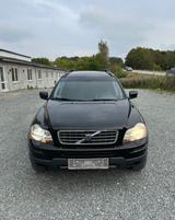 Volvo XC90 D5 Summum - gebrauchte Volvo XC90 aus dem Jahr 2008