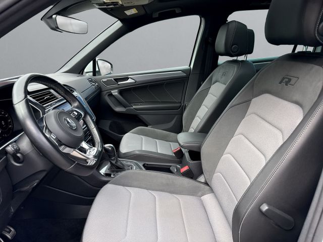 Tiguan Highline 2.0 TSI DSG 4M * PANO/StHZG/AHK*