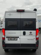 Westfalia 540 D AMUNDSEN | *Mega Ausstattung!*