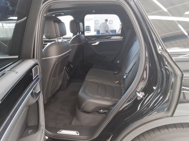 Volkswagen Touareg - Bild 7