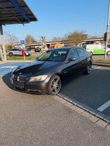 BMW E90 330I M-Performance TÜV NEU 03/2028 - BMW 330 aus 2005: 330i