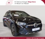 Mercedes-Benz GLA 200 d 8G-DCT Progressive AHK BusiP - Mercedes-Benz GLA 200 aus 2023