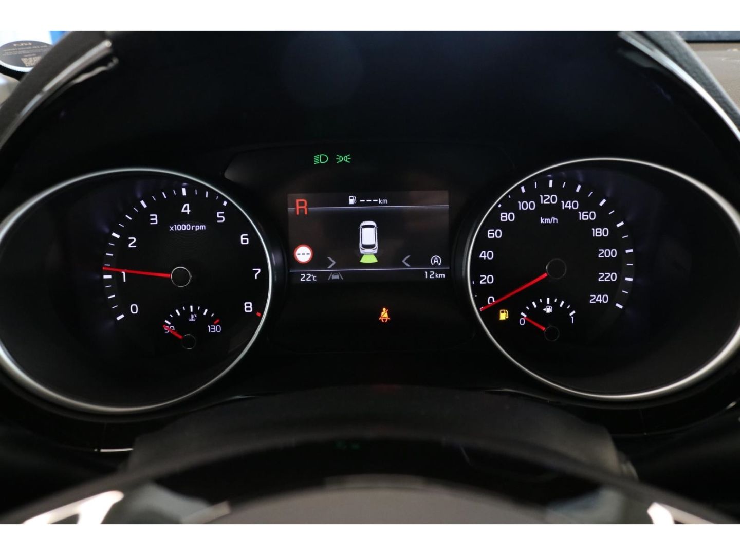 Fahrzeugabbildung Kia Ceed_sw Spirit 1.5 Alu JBL Sound Navi ACC LED