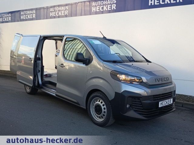 Iveco eJolly E-Jolly (J31F10LE V) L1 75 Kwh