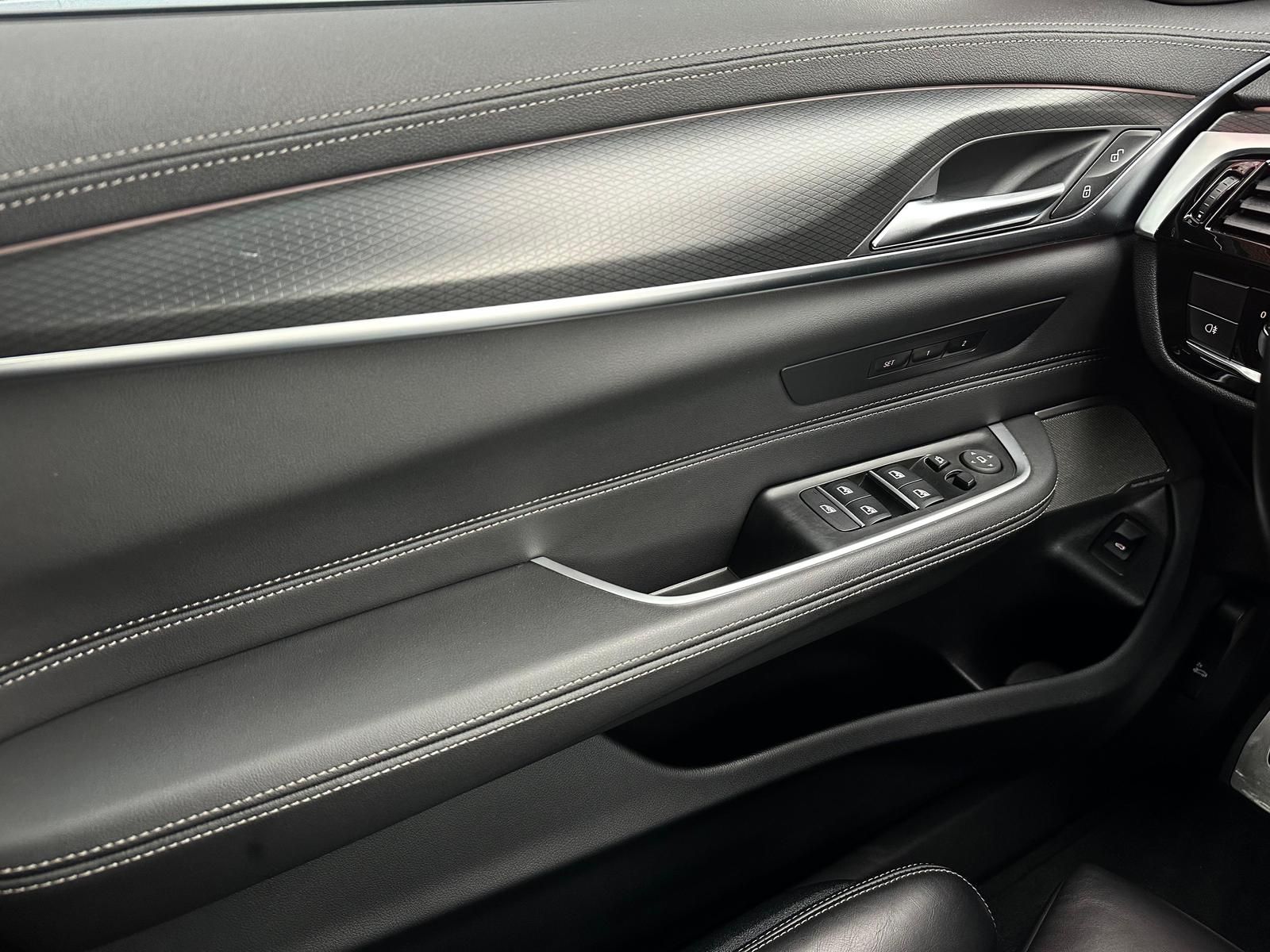 BMW 640d GT xDrive M SPORT LASER#PANO#H&K#HUD#AHK - Image 18