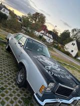 Ford LTD II 5.8 V8 - Ford: Ltd