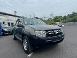 Dacia Duster I Ice 4x2 - Dacia Duster: Ice